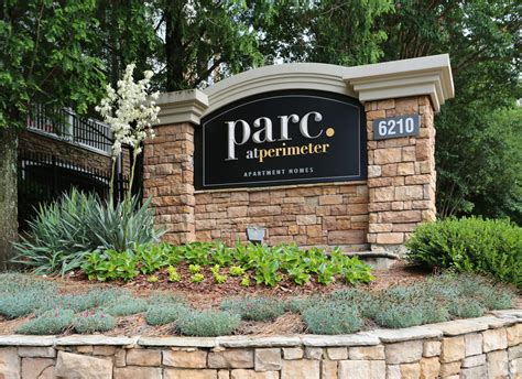 Parc at perimeter - Parc at Perimeter Atlanta, Ga Units start at $1576